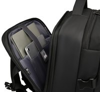Рюкзак DEXP DR-Pol-412 черный