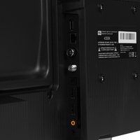 43" (109 см) Телевизор TCL 43S5K черный