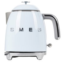 Электр чайнек Smeg KLF05PBEU