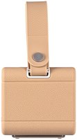 Portable speaker 2E SoundLegend, brown
