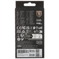 1000 ГБ M.2 NVMe накопитель MSI SPATIUM M470 PRO [S78-440L0J0-P83]