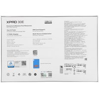 11" Планшет Infinix XPAD 30E LTE 128 ГБ зеленый + чехол