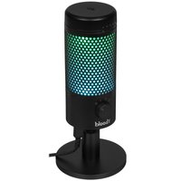 Microphone A4Tech Bloody GM50 Pro black