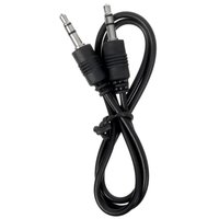 Переходник однонаправленный DEXP HDMI - VGA+Jack 3.5, 0.2 м
