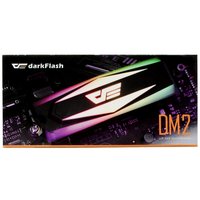 SSD M.2 heatsink DarkFlash DM2