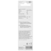 Батарейка FinePower Ultra V.2 LR44 (AG13/G13/LR1154/357A/A76)