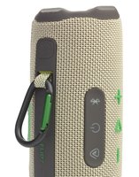 Портативная колонка JBL Flip 7, бежевый
