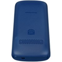 Сотовый телефон Philips Xenium E2101 синий