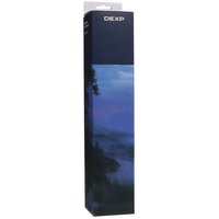 Коврик DEXP Magic Lock (XL) разноцветный