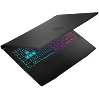 17.3" Laptop MSI Katana 17 B13VEK-1088XRU black