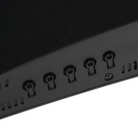 34" Монитор MSI MAG 342CQRF E20 черный