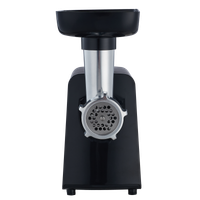 Мясорубка электрическая Aceline MG-2000 черный