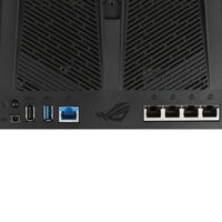 Wi-Fi router ASUS GT-AC2900
