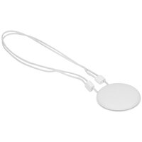 Крепление-подвеска на грудь Insta360 GO 3/GO 3S Magnet Pendant