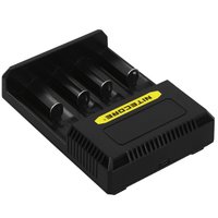 Charger NITECORE NEW Ci4