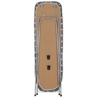 Гладильная доска Aceline AC-IB01 белый, серый