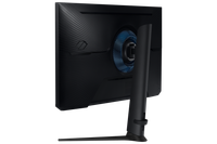 27" Monitor Samsung Odyssey G3 G30D S27DG300EI black