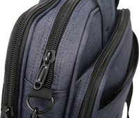 17.3" Сумка Dexp Pol-B42-DBL