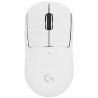 Мышь беспроводная Logitech G PRO X SUPERLIGHT 2c [910-007542] белый