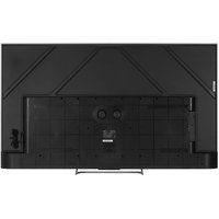 75" (190 см) Телевизор Haier 75 Mini LED серый