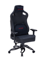 Компьютерное кресло ARDOR GAMING Battle Glade 1000R RB-001 черный