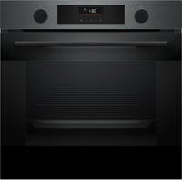 Духовой шкаф электрический Bosch HUA736EG0T — фото 1