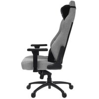Компьютерное кресло AndaSeat Phantom 3 XL серый