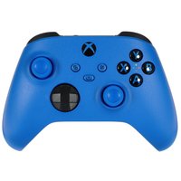Controller wireless Microsoft Xbox Wireless Controller blue