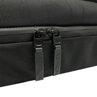 Рюкзак KEYRON Nembus Oxf-C21-BLK черный