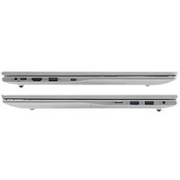 17.3" Ноутбук Acer Aspire Lite AL17-31P-3498 серебристый