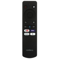 Медиаплеер Rombica TVbox GO Pro