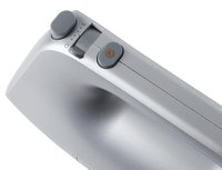Миксер ручной электрический Kenwood HMP30.A0SI SILVER