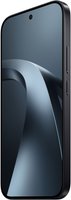 6.59" Смартфон Xiaomi 17T 256 ГБ черный
