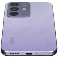 6.8" Смартфон realme С85 Pro 128 ГБ фиолетовый