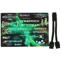 Видеокарта Palit GeForce RTX 5070 Infinity 3 [NE75070019K9-GB2050S]