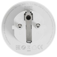 Умная розетка Aqara SP-EUC01