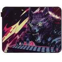 Коврик ARDOR GAMING Night Warg (L) разноцветный