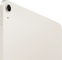13" Tablet Apple iPad Air (M3) Wi-Fi 128 GB beige