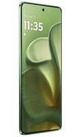 6.67" Smartphone Motorola Edge 60 512 GB green