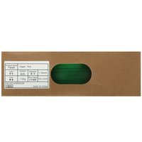 Пластик CREALITY Hyper PLA зеленый