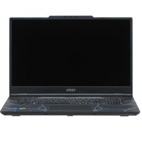 17.3" Ноутбук MSI Cyborg 17 B2RWEKG-277XRU черный