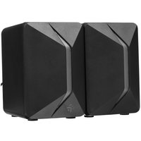 Колонки DEXP R500 черный