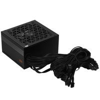 Блок питания PCCooler YK750H [P3-YK750H-B1HWBK1-EU] черный