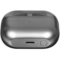 Наушники TWS Samsung Galaxy Buds 3 Pro  серый 2024