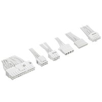 Блок питания ARDOR GAMING ORIGIN 850WGF White  белый