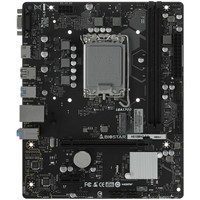 Материнская плата Biostar H610MHC 2.0