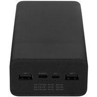 Портативный аккумулятор Xiaomi BHR9126GL черный