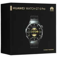 Смарт-часы HUAWEI WATCH GT 6 Pro 46 mm