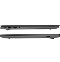 16" Ноутбук HUAWEI MateBook D 16 MCLF-X серый