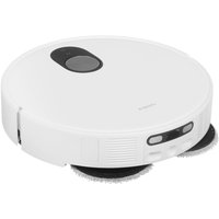 Робот-пылесос Xiaomi Robot Vacuum 5 Pro белый